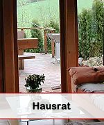 Hausrat