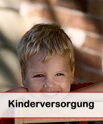 Kinderversorgung