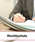 Rechtschutz